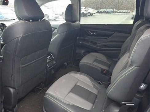 Used 2023 Subaru Ascent Onyx Edition Limited image 8