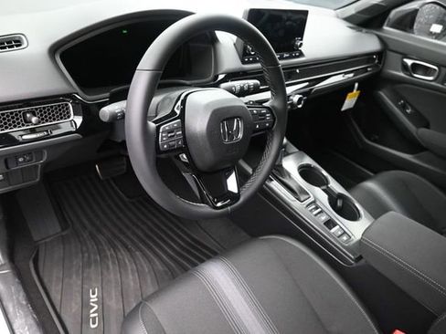 New 2026 Honda Civic Sport image 19