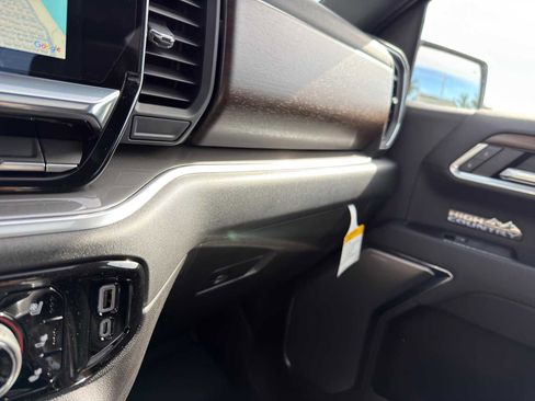 New 2026 Chevrolet Silverado 1500 High Country w/ Technology Package image 48