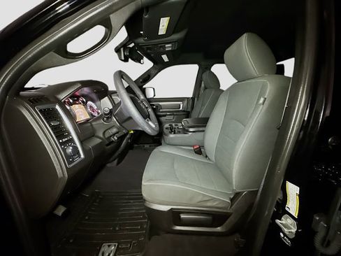 Certified 2022 RAM 1500 Classic Warlock w/ Electronics Group image 17