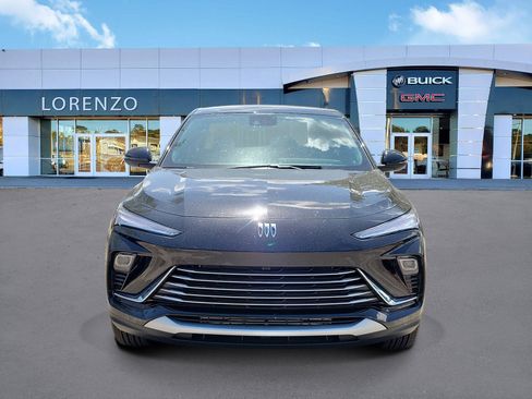 New 2026 Buick Envista Sport Touring w/ Convenience I Package FWD image 2