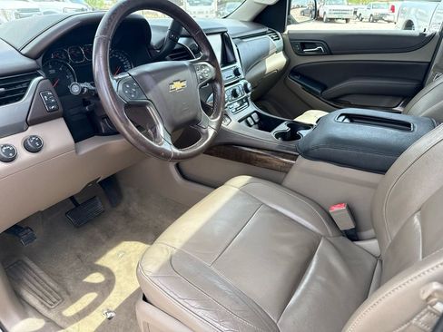 Used 2016 Chevrolet Suburban LT AWD/4WD image 33