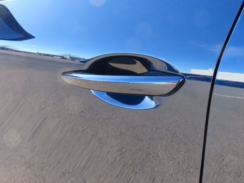 Certified 2025 MAZDA CX-30 2.5 Turbo w/ Premium Package image 20