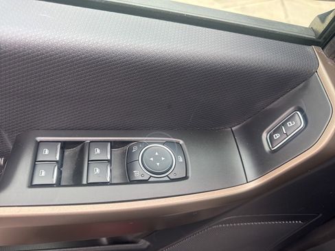 New 2025 Ford F150 STX w/ Equipment Group 201A FX4 image 37