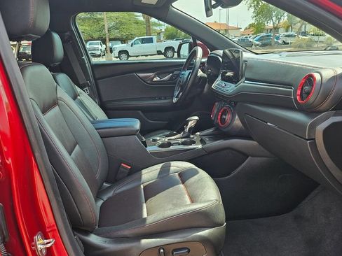 Used 2023 Chevrolet Blazer RS w/ Enhanced Convenience Package FWD image 19