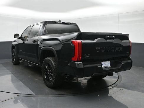 Used 2023 Toyota Tundra SR5 w/ SR5 Premium Package AWD/4WD image 5
