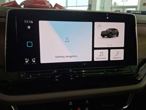 New 2026 Volkswagen Atlas SE image 13