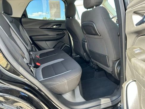 Used 2024 Chevrolet TrailBlazer LT w/ Convenience Package image 26