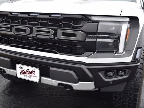 Used 2024 Ford F150 Raptor image 48