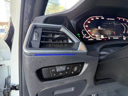 Used 2020 BMW M340i w/ Premium Package RWD image 18