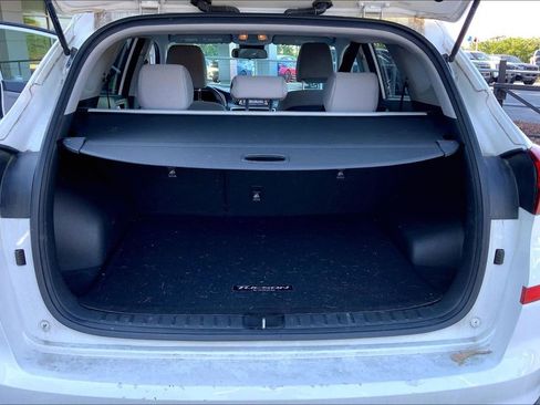 Used 2019 Hyundai Tucson SE FWD image 21