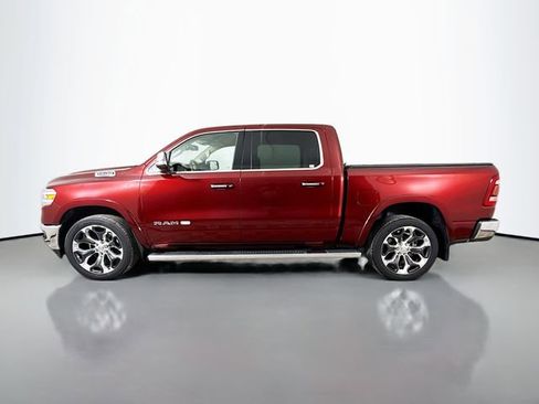 Used 2019 RAM 1500 Limited image 4