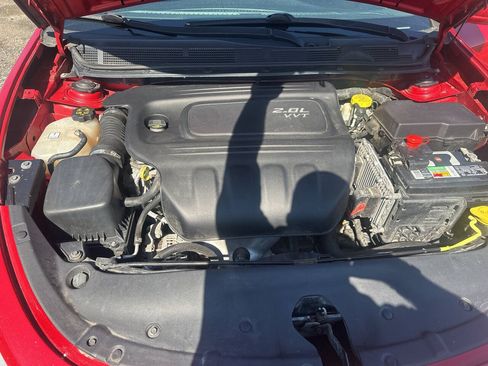 Used 2013 Dodge Dart SE w/ Value Group FWD image 37