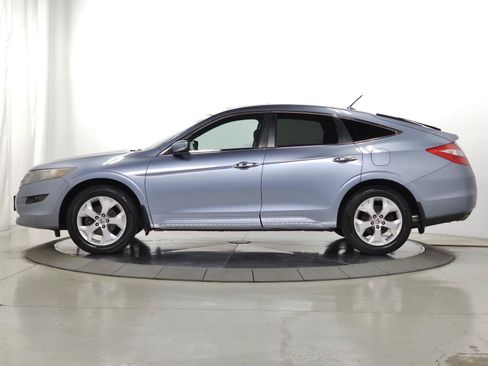 Used 2010 Honda Crosstour EX-L image 4