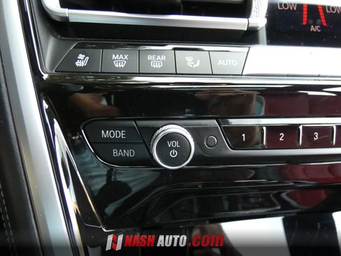 Used 2020 BMW M850i Gran Coupe xDrive AWD/4WD image 59