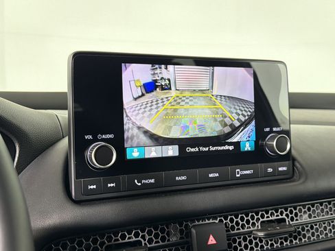 Used 2023 Honda HR-V Sport image 23