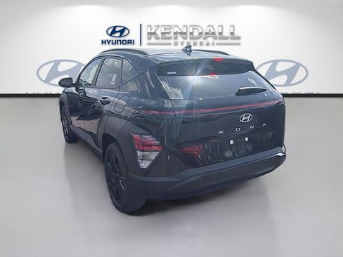 New 2026 Hyundai Kona SEL Sport FWD image 4