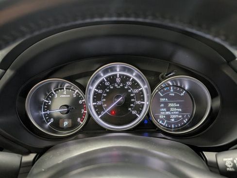 Used 2023 MAZDA CX-5 AWD 2.5 S image 18