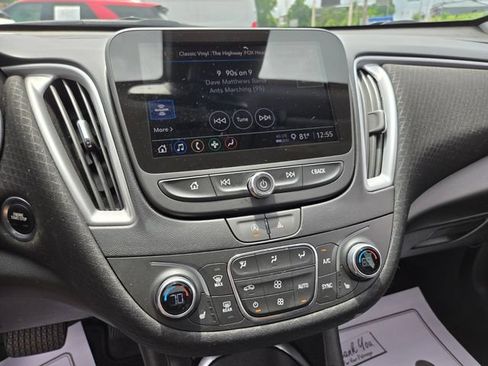 Used 2023 Chevrolet Malibu LT FWD image 26