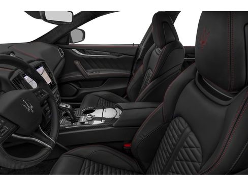 Used 2022 Maserati Ghibli Modena Q4 AWD/4WD image 56