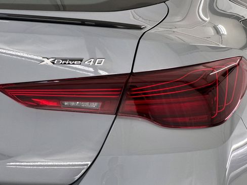 New 2026 BMW i4 xDrive40i w/ M Sport Package image 13