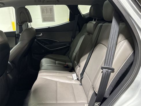 Used 2017 Hyundai Santa Fe Sport w/ 2.0T Ultimate Tech Package 05 image 24