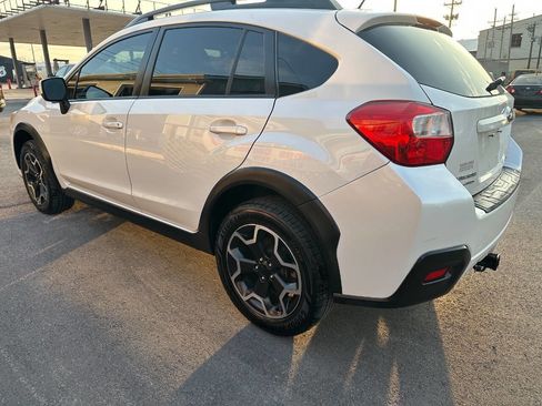 Used 2014 Subaru Crosstrek 2.0i Premium w/ Moonroof Package image 12