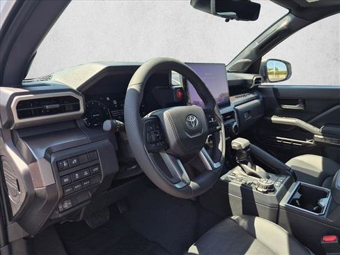 New 2026 Toyota Tacoma TRD Off-Road AWD/4WD image 3