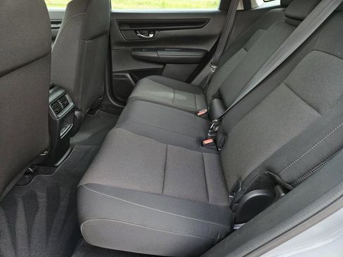 Used 2024 Honda CR-V LX image 25