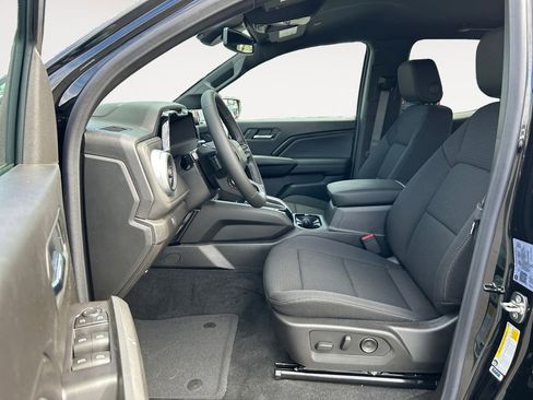 New 2026 Chevrolet Colorado LT AWD/4WD image 15