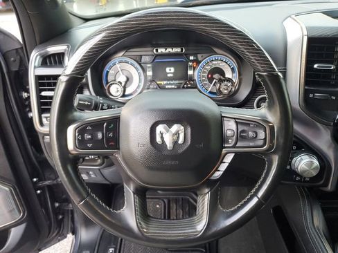 Used 2021 RAM 1500 Limited image 21