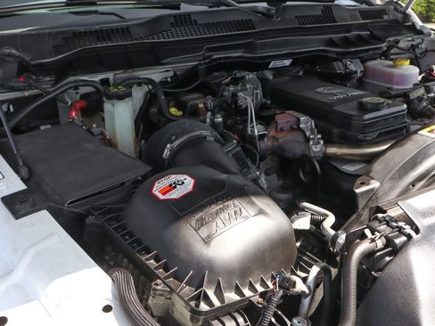 Used 2014 RAM 3500 Big Horn AWD/4WD image 13
