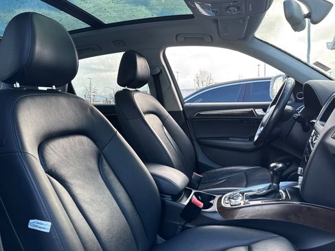 Used 2014 Audi Q5 3.0T Premium Plus image 32