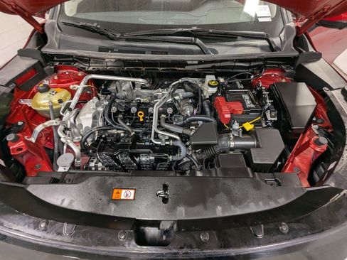 Used 2025 Mitsubishi Outlander SE AWD/4WD image 29