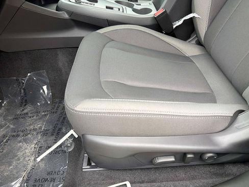 New 2026 Subaru Crosstrek 2.5i Premium AWD/4WD image 15