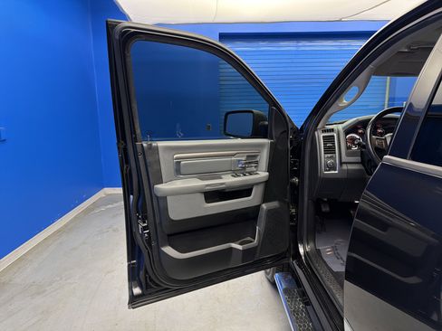 Used 2018 RAM 1500 Big Horn image 10