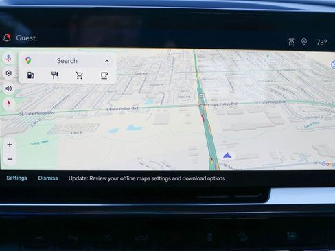 New 2026 Chevrolet Silverado 1500 RST image 20