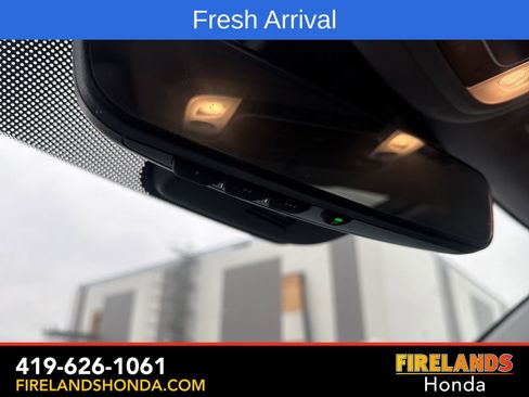 Used 2023 Honda Ridgeline RTL image 26