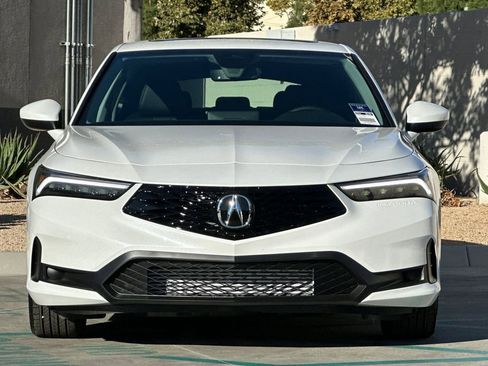 New 2026 Acura Integra image 9
