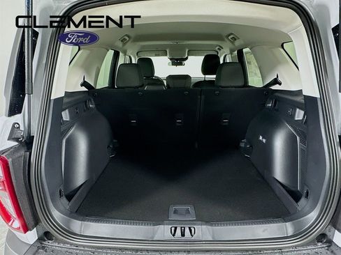 New 2025 Ford Bronco Sport Big Bend w/ Convenience Package AWD/4WD image 10