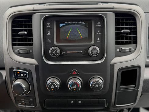 Used 2019 RAM 1500 Express w/ Express Value Package AWD/4WD image 14