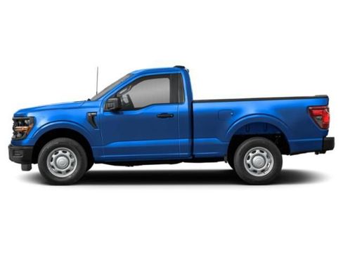 New 2026 Ford F150 XL w/ Equipment Group 103A High RWD image 2