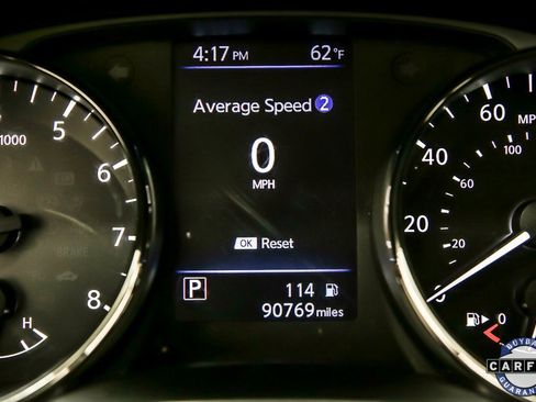 Used 2021 Nissan Rogue Sport S image 16