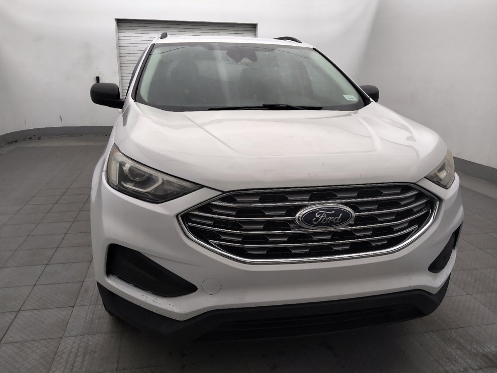 Used 2021 Ford Edge SE FWD image 14