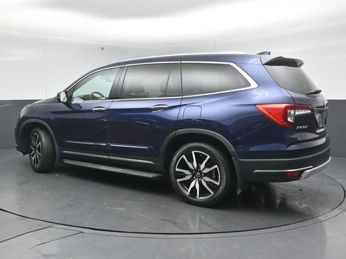 Used 2020 Honda Pilot Touring image 5