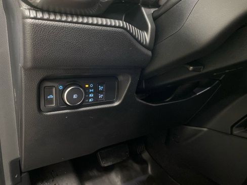 Certified 2024 Ford Ranger XLT w/ Technology Package image 16