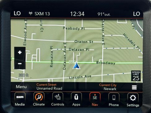 Used 2023 Jeep Wrangler Unlimited w/ Cold Weather Group AWD/4WD image 24