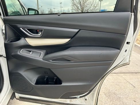 Used 2020 Subaru Ascent Limited image 18