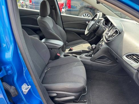 Used 2016 Dodge Dart SE w/ Convenience Group FWD image 18