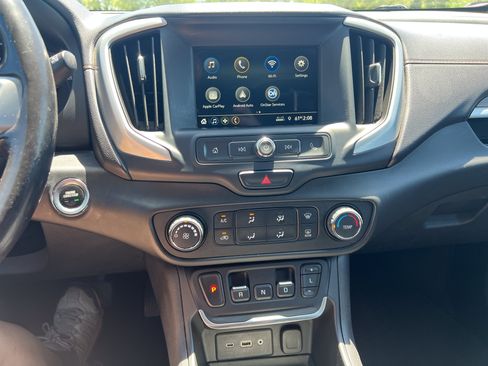Used 2019 GMC Terrain SLE AWD/4WD image 14